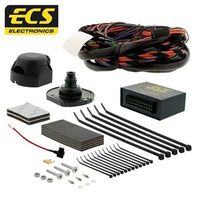 E-set, trekhaak DA021BH