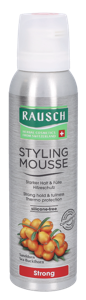 Rausch Styling Mousse 150ml