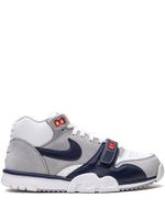 Nike baskets Air Trainer 1 - Gris - thumbnail