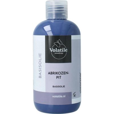 Volatile Amandel basisolie Volatile Amandel basisolie