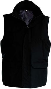 WK. Designed To Work WK630 Worker Bodywarmer