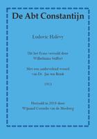 De Abt Constantijn (Paperback)