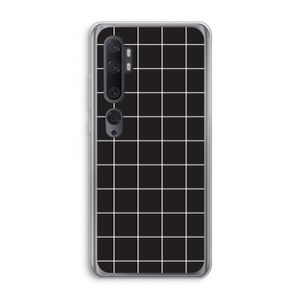 Rooster 2: Xiaomi Mi Note 10 Pro Transparant Hoesje