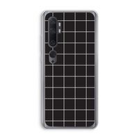 Rooster 2: Xiaomi Mi Note 10 Pro Transparant Hoesje