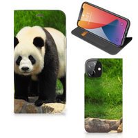 iPhone 12 | iPhone 12 Pro Hoesje maken Panda