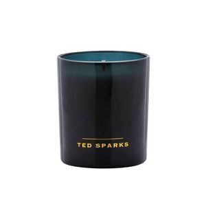 Ted Sparks - Geurkaars Demi - Wild Rose & Jasmin