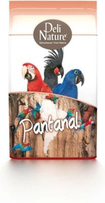 Amazonas park pantanal 2kg - Deli nature