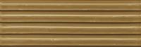 Gare Ochre glans 10x30,5