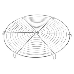 Metaltex Dolceforno Taartrooster Rond 30 cm Vertind Luxe