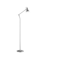 Trio Serie 3005 Vloerlamp NIKKEL MAT