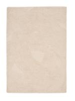 Kave Home Vloerkleed 'Domm' Wol, 160 x 230cm