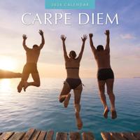 Carpe Diem Kalender 2026