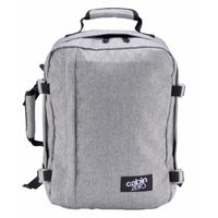 CabinZero Classic 44L Ultra Light Cabin Bag Ice Grey - thumbnail