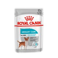 Royal Canin Urinary Care natvoer hond 4 dozen (48 x 85 g) - thumbnail