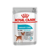 Royal Canin Urinary Care natvoer hond 2 dozen (24 x 85 g)