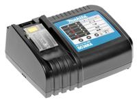 Makita Accessoires Oplader DC36RA - 194863-5