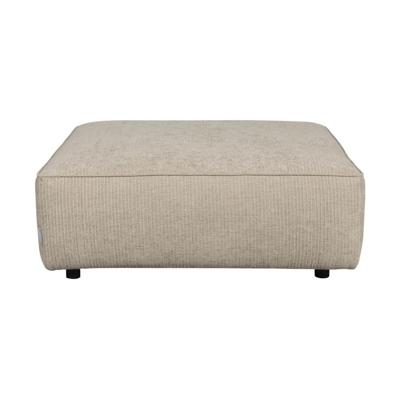 Zuiver Hunter 1,5-zits module zonder rug Sand