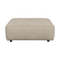 Zuiver Hunter module 1,5-zits zonder rug sand