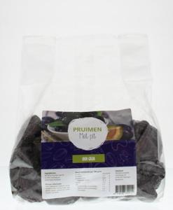 Mijnnatuurwinkel Pruimen met pit