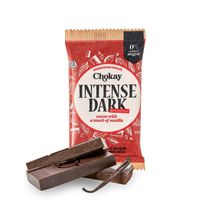 Chokay Intense Dark Tablet (85 gr)