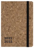 HEMA Schoolagenda 22/23 Kurk 21.4x15 - thumbnail