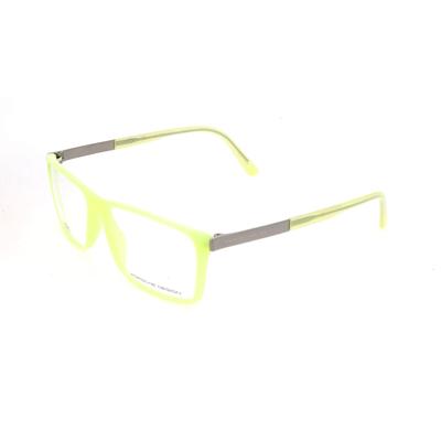 Heren Brillenframe Porsche Design P8260-D Groen ø 56 mm