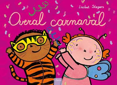 Overal Carnaval (Hardback)
