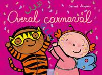 Overal Carnaval (Hardback)