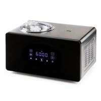 Domo Genius DO9252I roomijsmachine - 1.5 L - 4 programma's