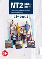 Leer-luisterboek (Paperback)