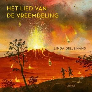 Het lied van de vreemdeling