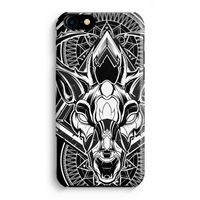 Oh Deer: Volledig Geprint iPhone 7 Plus Hoesje