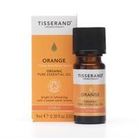 Tisserand Orange organic Tisserand Orange organic