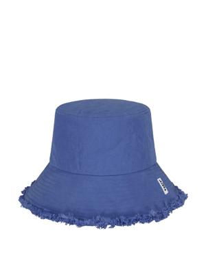 Barts Huahina Hoed Dames Blue One Size