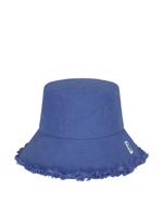 Barts Huahina Hoed Dames Blue One Size