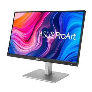 Asus ProArt PA278CV LED-monitor Energielabel G (A - G) 68.6 cm (27 inch) 2560 x 1440 Pixel 16:9 5 ms HDMI, DisplayPort, USB-C, Hoofdtelefoon (3.5 mm jackplug),