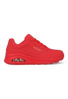 Skechers Uno Stand On Air 73690/RED Rood  maat