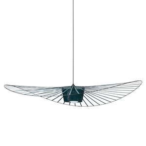 Petite Friture Vertigo Hanglamp - Large - Groen