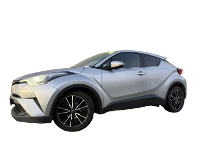 Toyota C HR