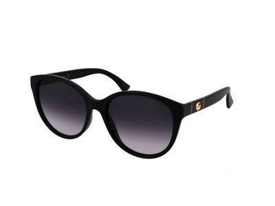 Zonnebrillen Gucci GG0631S 001