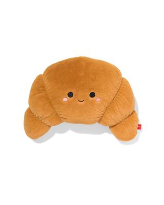 HEMA Knuffel Croissant 12cm