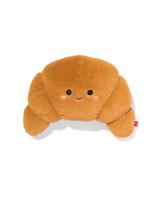 HEMA Knuffel Croissant 12cm