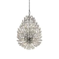 Searchlight Ø 51cm kroonluchterPeacock - 86012-20CC
