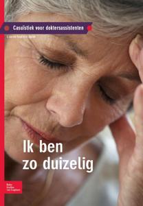 Casuïstiek voor doktersassistenten (Paperback)
