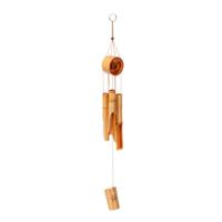 Carillon Decoris Bamboe 10 x 77 cm