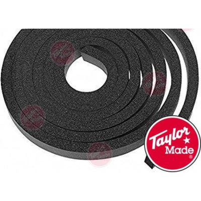 TAY1630 - VOORRUITRUBBER 13X19MM