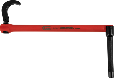 Connex Sanitair-Sleutel 235Mm Ch/Van/C45 - COXT220276