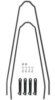 Sks Spatd edge stangenset 46mm zw