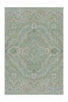 Pip Studio Vloerkleed Alfombra by Pip Lichtgroen 275x185cm