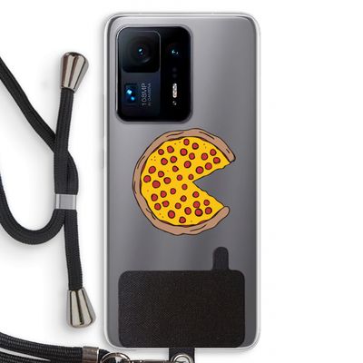 You Complete Me #2: Xiaomi Mi Mix 4 Transparant Hoesje met koord